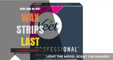 Maximizing the Lifespan of Veet Wax Strips: A Comprehensive Guide