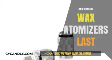The Lifespan of Wax Atomizers: A Comprehensive Guide