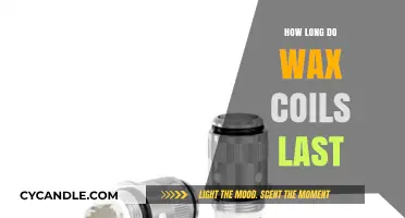 Unraveling the Mystery: Wax Coils' Lifespan Explained