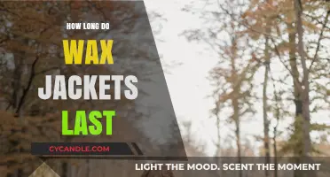 The Durability of Wax Jackets: A Comprehensive Guide