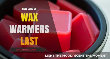 The Lifespan of Wax Warmers: A Comprehensive Guide