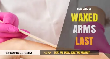 The Ultimate Guide to Long-Lasting Waxed Arms: Tips and Tricks