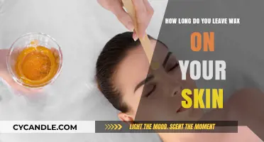 The Ultimate Guide to Waxing: Timing and Tips for Smooth Skin