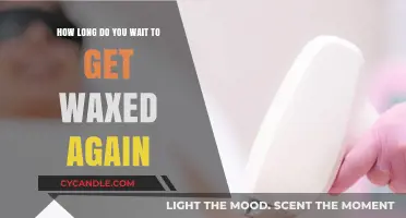 The Optimal Time Between Waxing Sessions: A Comprehensive Guide