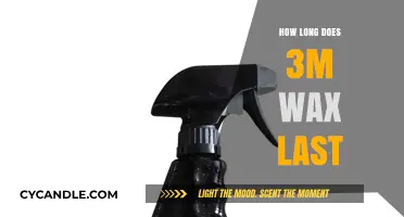 Durability of 3M Wax: A Comprehensive Guide to Its Longevity