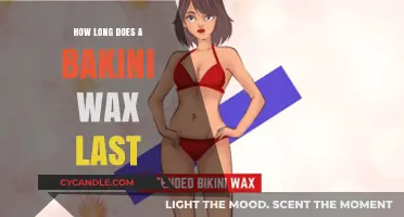 The Ultimate Guide to Bikini Wax Longevity: Tips and Tricks