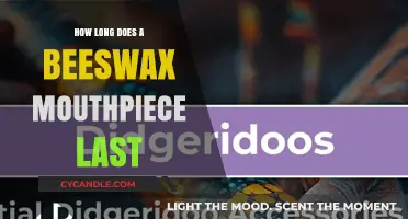 Durability of Beeswax Mouthpieces: Lifespan and Maintenance Tips
