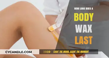 The Ultimate Guide to Body Wax Longevity: Tips and Tricks