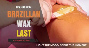 The Ultimate Guide to Brazilian Wax Longevity: Tips and Tricks