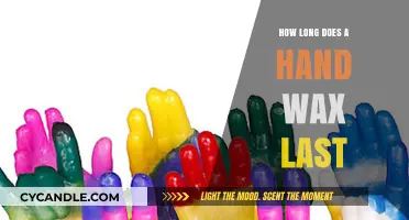 The Ultimate Guide to Hand Wax Durability: What You Need to Know