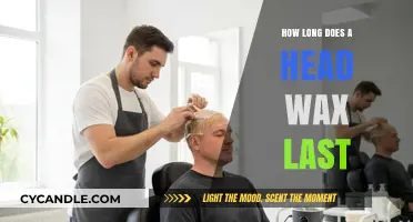 The Ultimate Guide to Head Wax Longevity: Tips and Tricks