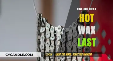 The Ultimate Guide to Hot Wax Durability: Facts and Myths