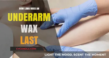 The Ultimate Guide to Underarm Wax Longevity: Tips and Tricks