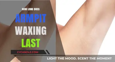 The Ultimate Guide to Armpit Waxing: Duration and Aftercare Tips