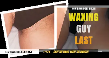 The Duration Dilemma: How Long Does Bikini Waxing Really Last?
