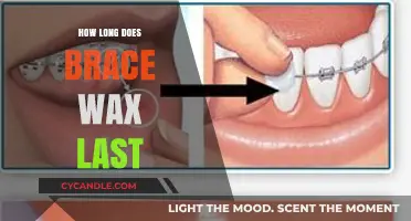 Maximizing Brace Wax Lifespan: Tips for Optimal Performance