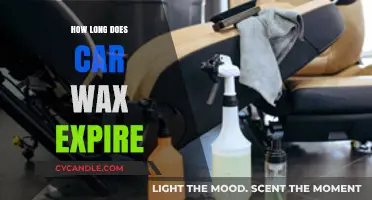The Lifespan of Car Wax: How Long Does It Last?