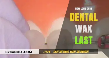 Maximizing Dental Wax Durability: A Comprehensive Guide
