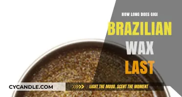 The Ultimate Guide to Long-Lasting Gigi Brazilian Wax Results