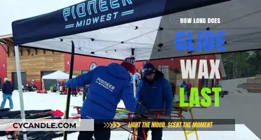 Maximizing Performance: The Lifespan of Glide Wax Explained