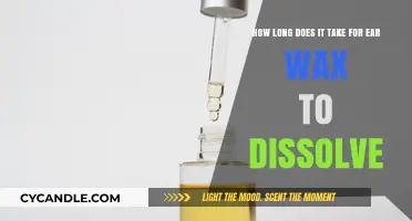 Understanding Ear Wax Dissolution: A Comprehensive Guide