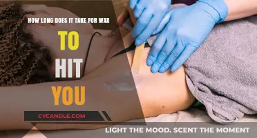 The Ultimate Guide to Waxing: Timing, Tips, and Tricks