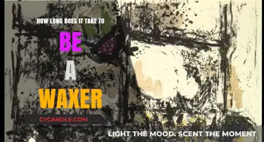 From Novice to Pro: The Journey to Becoming a Skilled Waxer