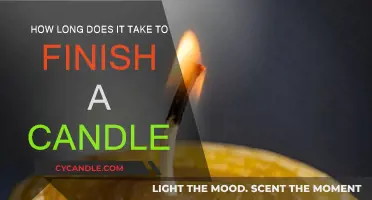 Burning Bright: How Long Do Candles Last?