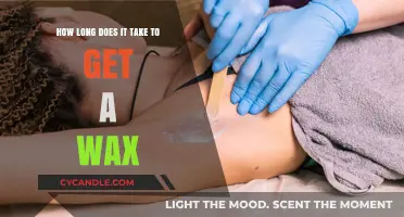 The Ultimate Guide to Waxing: Timing, Tips, and Tricks