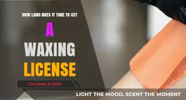Unlocking the Secrets: Your Journey to Becoming a Licensed Waxing Professional