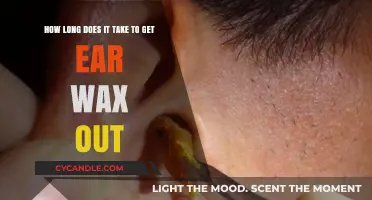 Efficient Ear Wax Removal: A Comprehensive Guide