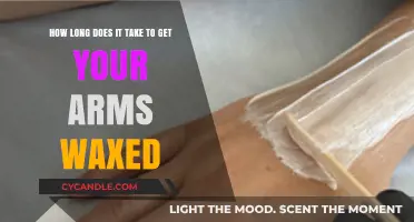 Smooth Sailing: Your Guide to Quick and Painless Arm Waxing