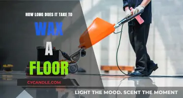 Efficiency in Floor Care: The Quick Guide to Waxing Floors