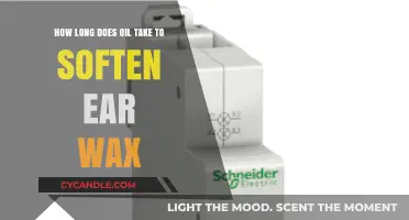 Natural Remedies: How Long Does Oil Take to Soften Ear Wax?
