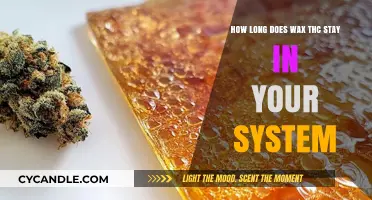 Understanding THC Wax Detection: A Comprehensive Guide
