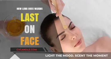 Smooth Sailing: The Longevity of Facial Waxing Results