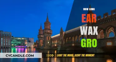 Understanding Ear Wax Growth: A Comprehensive Guide