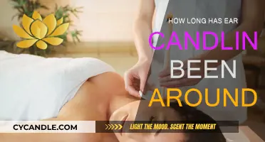 Ear Candling: An Ancient Practice Explored