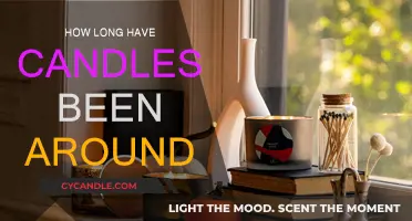 Candles: A Historical Light Source
