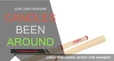Ear Candles: Ancient Practice or New Age Hoax?