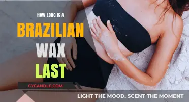 The Ultimate Guide to Brazilian Wax Longevity: Tips and Tricks