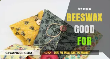 Beeswax Shelf Life: How Long Does It Stay Fresh and Usable?