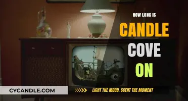 Candle Cove: A Short, Strange, and Spooky Series
