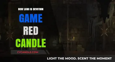 Devotion: Red Candle's Lengthy Horror Adventure