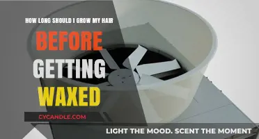 Optimal Hair Length for Waxing: A Comprehensive Guide