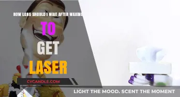 Optimal Timing: Laser Hair Removal After Waxing Explained