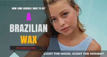 The Ideal Timing for Your Next Brazilian Wax Appointment