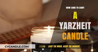 Honoring Loved Ones: Understanding Yahrzeit Candle Lighting Duration