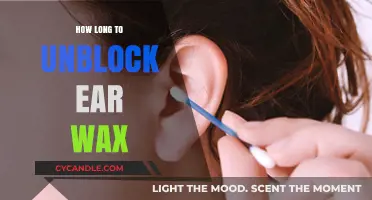 Effective Ways to Safely Unblock Ear Wax at Home