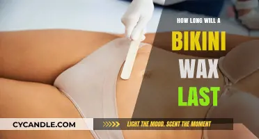 The Ultimate Guide to Bikini Wax Longevity: Tips and Tricks